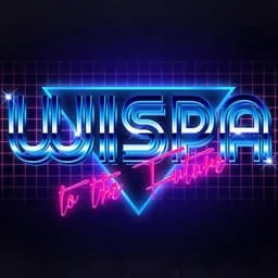 Wispa Telegram bot avatar