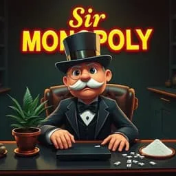 SirMonopoly Telegram bot avatar