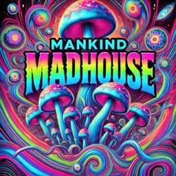 Mankind Telegram bot avatar