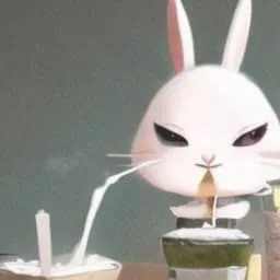 Flurry Telegram bot avatar