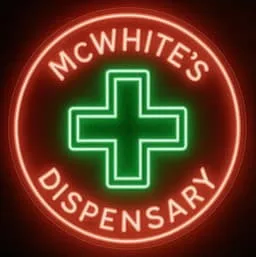 McWhite Telegram bot avatar