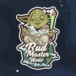 BudMasterWorld Telegram bot avatar