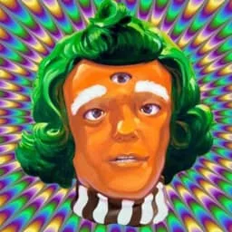 Shroompaloempa Telegram bot avatar