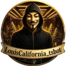 LouisCali Telegram bot avatar