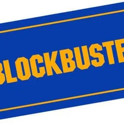 Blockbuster Telegram bot avatar