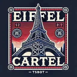 EiffelCartel Telegram bot avatar
