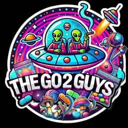TheGo2Guys Telegram bot avatar