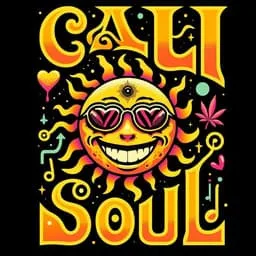 CaliSoul Telegram bot avatar