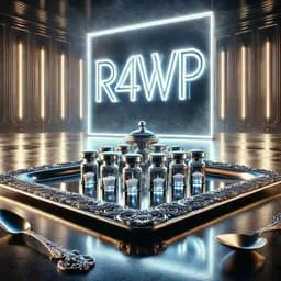 R4WP2 Telegram bot avatar