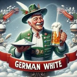 GermanWhite Telegram bot avatar