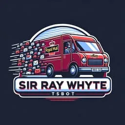 Rayful Whyte Telegram bot avatar