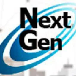 NextGen Telegram bot avatar
