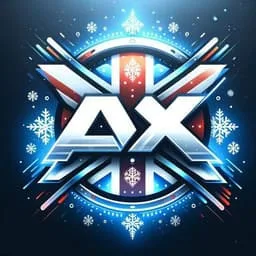 AX Telegram bot avatar