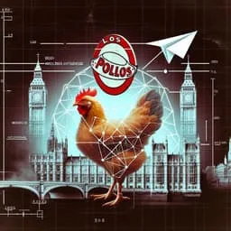 GustavoFringUK Telegram bot avatar