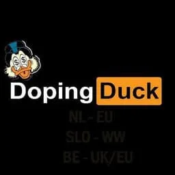 DopingDuck NL Telegram bot avatar
