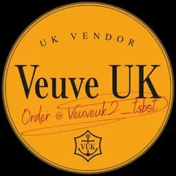 Veuve Telegram bot avatar