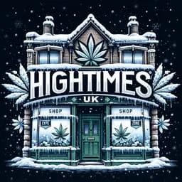 HighTimesUK Telegram bot avatar