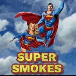SuperSmokes Telegram bot avatar