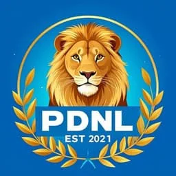 PartyDrNL Telegram bot avatar