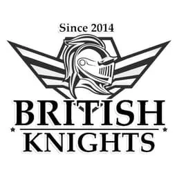 BritishKnights Telegram bot avatar