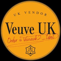 Veuve vendor on Tesseract Shoplist and Tesseract Shopbot