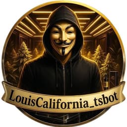 LouisCali vendor on Tesseract Shoplist and Tesseract Shopbot