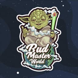 BudMasterWorld vendor on Tesseract Shoplist and Tesseract Shopbot