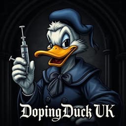 DopingDuck vendor on Tesseract Shoplist and Tesseract Shopbot