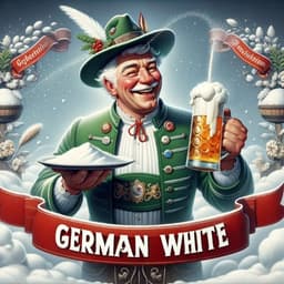 GermanWhite vendor on Tesseract Shoplist and Tesseract Shopbot