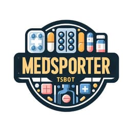 MedsPorter vendor on Tesseract Shoplist and Tesseract Shopbot