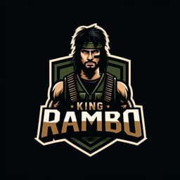 Rambo vendor on Tesseract Shoplist and Tesseract Shopbot