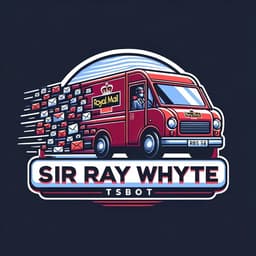 Rayful Whyte vendor on Tesseract Shoplist and Tesseract Shopbot