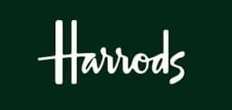Harrods vendor on Tesseract Shoplist and Tesseract Shopbot