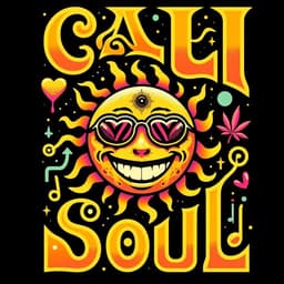 CaliSoul vendor on Tesseract Shoplist and Tesseract Shopbot