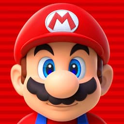 SuperMario vendor on Tesseract Shoplist and Tesseract Shopbot