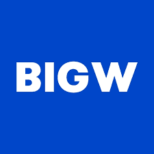 BIGW Telegram bot avatar