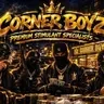 CornerBoyz Telegram bot avatar