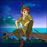 Peterpanuk Telegram bot avatar