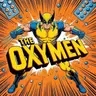 TheOxyMen Telegram bot avatar