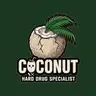 Coconut Telegram bot avatar