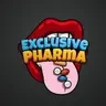 ExclusivePharma Telegram bot avatar