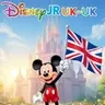 DisneyWorldJR Telegram bot avatar