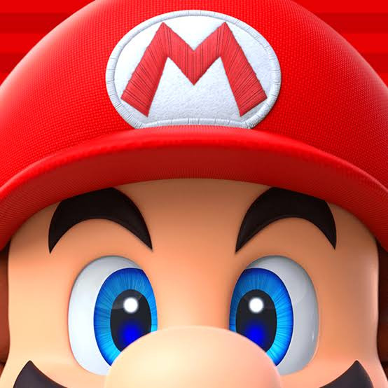 SuperMario Telegram bot avatar